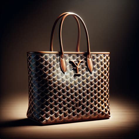 bolso goyard imitacion|Best Goyard Bag Dupes 2024 .